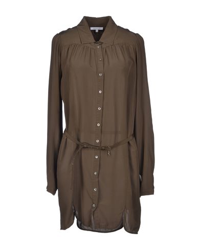 ZOOM PATRIZIA PEPE - Short dress