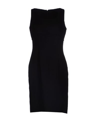 ZOOM ERMANNO SCERVINO - Knee-length dress