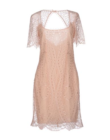ZOOM EMILIO PUCCI - Short dress