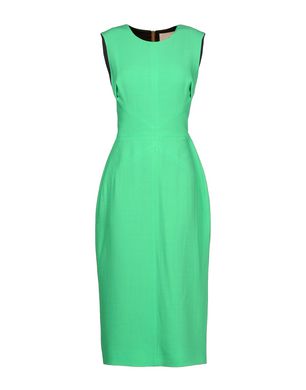 ROKSANDA ILINCIC - 3/4 length dress