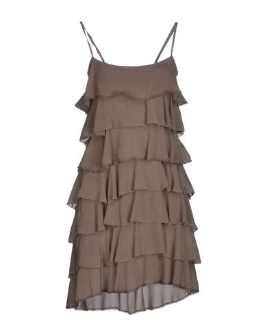 ZOOM SO ALLURE - Short dress