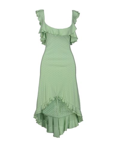 ZOOM CYCLE - Knee-length dress
