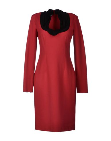 ZOOM GIO' GUERRERI - Knee-length dress