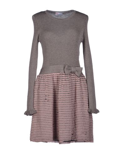 ZOOM REDValentino - Short dress