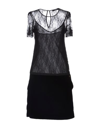 ZOOM LIU •JO - Short dress