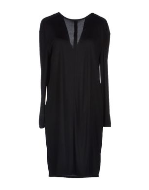 BALENCIAGA - Short dress