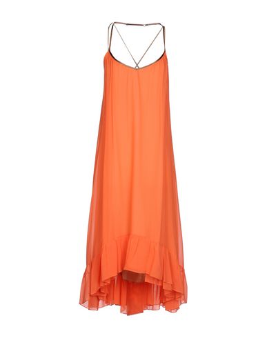 ZOOM TUANUA - 3/4 length dress