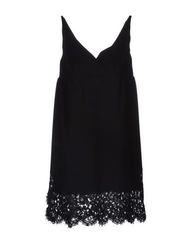 ZOOM BALENCIAGA - Short dress