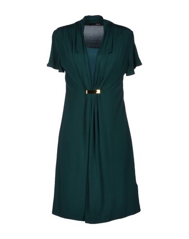 ZOOM LIU •JO - Short dress