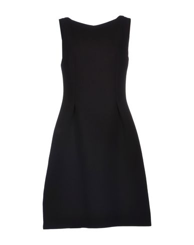 ZOOM PRADA - Knee-length dress