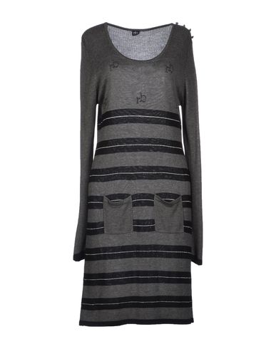 ZOOM ROCCOBAROCCO - Knee-length dress