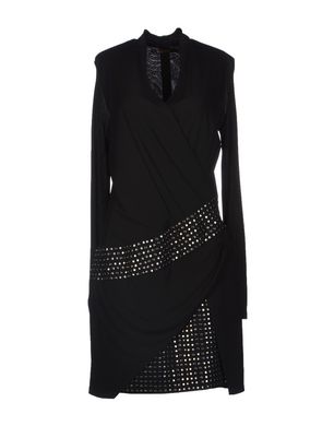 ROBERTO CAVALLI - Short dress