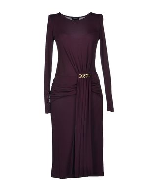BYBLOS - Knee-length dress