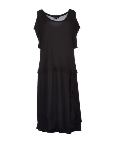 ZOOM EMPORIO ARMANI - Knee-length dress