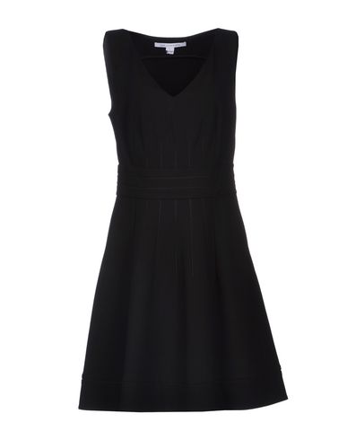 ZOOM DIANE VON FURSTENBERG - Knee-length dress