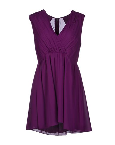 ZOOM ALICE+OLIVIA - Short dress