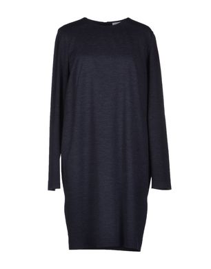 BRUNELLO CUCINELLI - Short dress