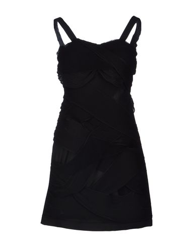 ZOOM STEFFEN SCHRAUT - Short dress