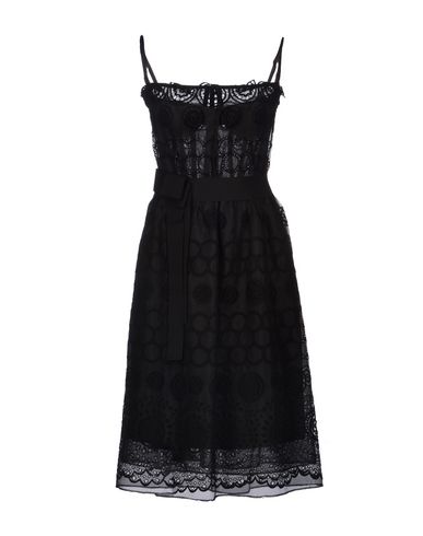 ZOOM DOLCE & GABBANA - Knee-length dress