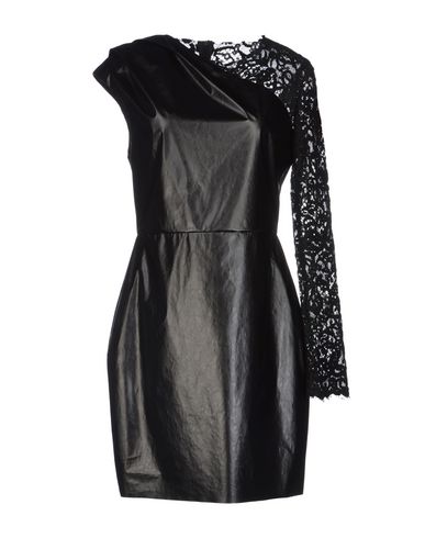 ZOOM MSGM - Short dress
