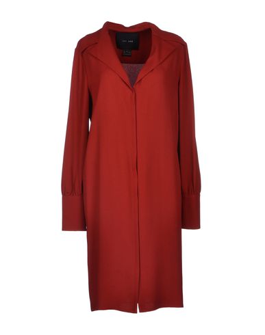 ZOOM JAY AHR - Short dress