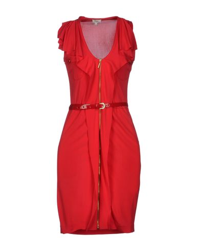 ZOOM HOSS INTROPIA - Short dress