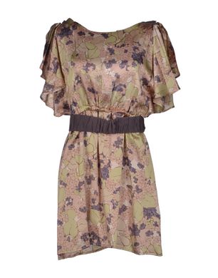 ANNARITA N. - Short dress