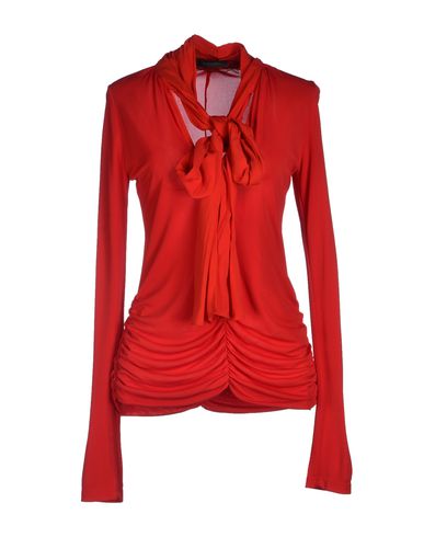 ZOOM PATRIZIA PEPE SERA - T-shirt
