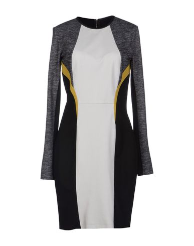 ZOOM ATOS LOMBARDINI - Short dress