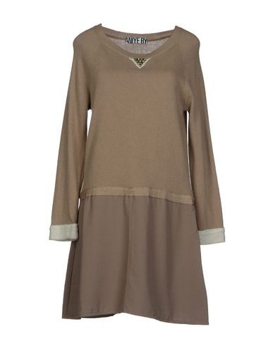 ZOOM ANIYE BY - Short dress