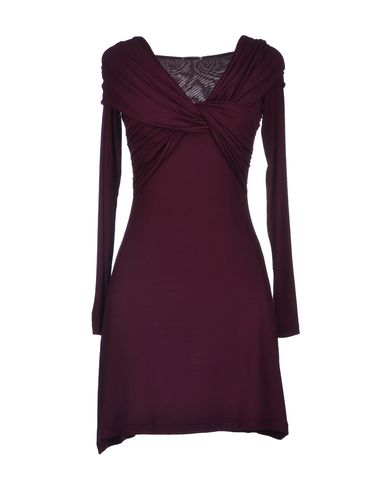 ZOOM DANIELE ALESSANDRINI - Short dress