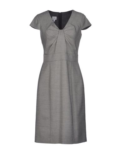 ZOOM ARMANI COLLEZIONI - Short dress
