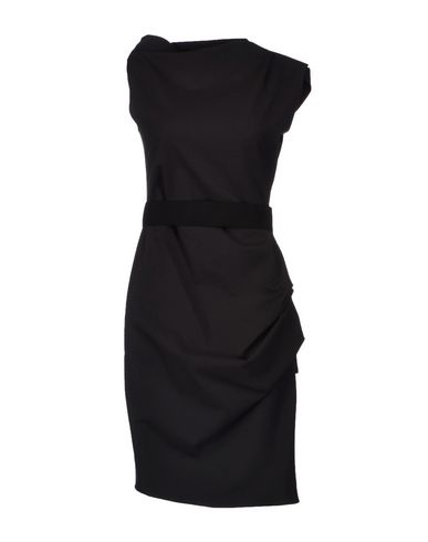 ZOOM LANVIN - Short dress