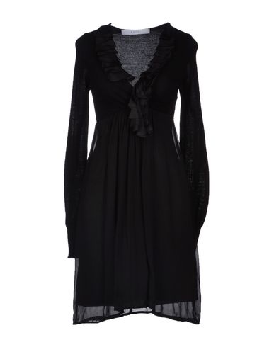 ZOOM KAOS - Short dress