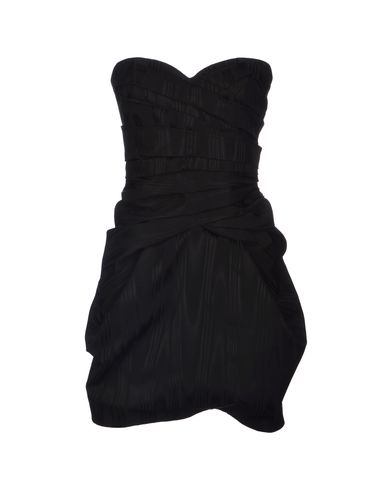 ZOOM BALMAIN - Short dress