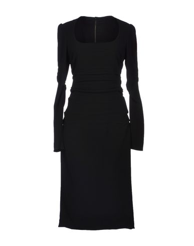 ZOOM DOLCE & GABBANA - Knee-length dress