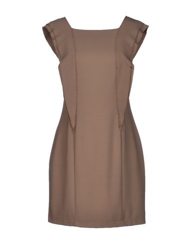 ZOOM ANIYE BY - Short dress