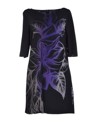 ZOOM BYBLOS - Short dress