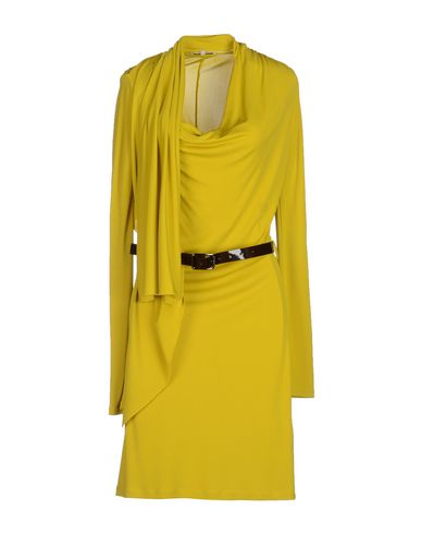 ZOOM PATRIZIA PEPE - Knee-length dress