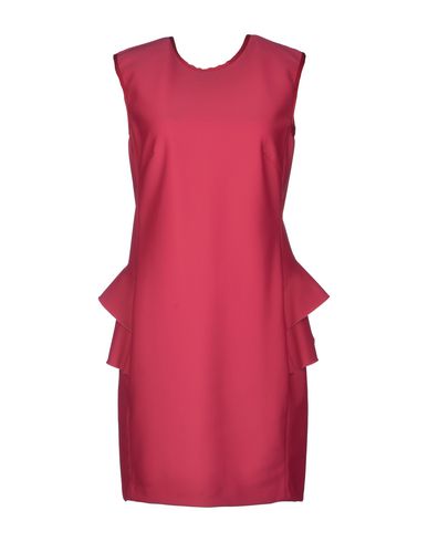 ZOOM PINKO BLACK - Short dress