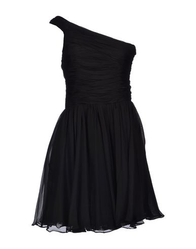 ZOOM HALSTON HERITAGE - Short dress