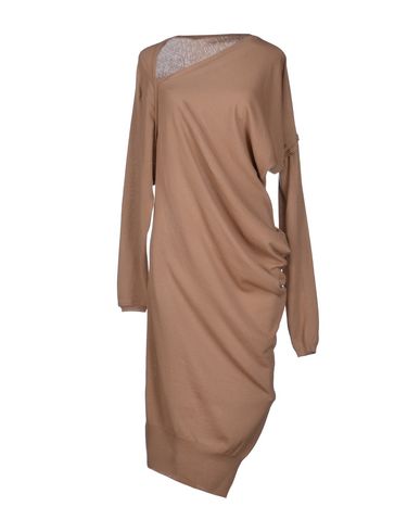 ZOOM LANVIN - Knee-length dress