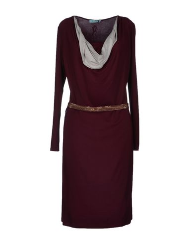 ZOOM GUESS BY MARCIANO - Knee-length dress