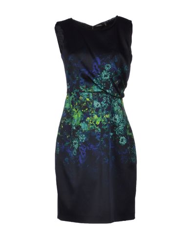 ZOOM ELIE TAHARI - Short dress