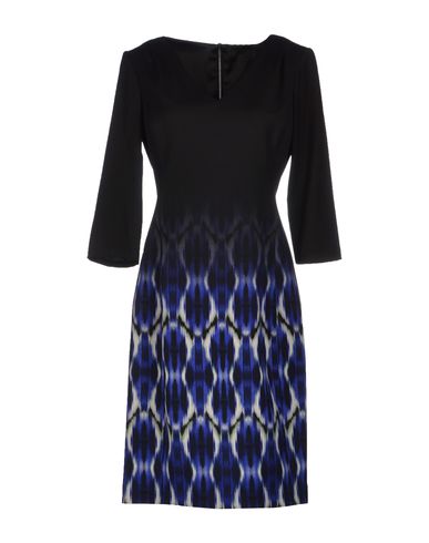 ZOOM ELIE TAHARI - Short dress