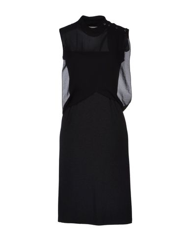 ZOOM MM6 by MAISON MARTIN MARGIELA - Knee-length dress