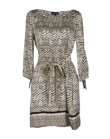 ZOOM HALE BOB - Short dress