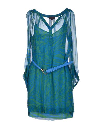 ZOOM HALE BOB - Short dress