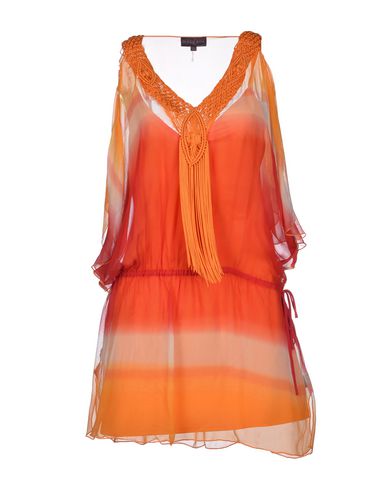 ZOOM HALE BOB - Short dress
