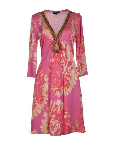 ZOOM HALE BOB - Short dress